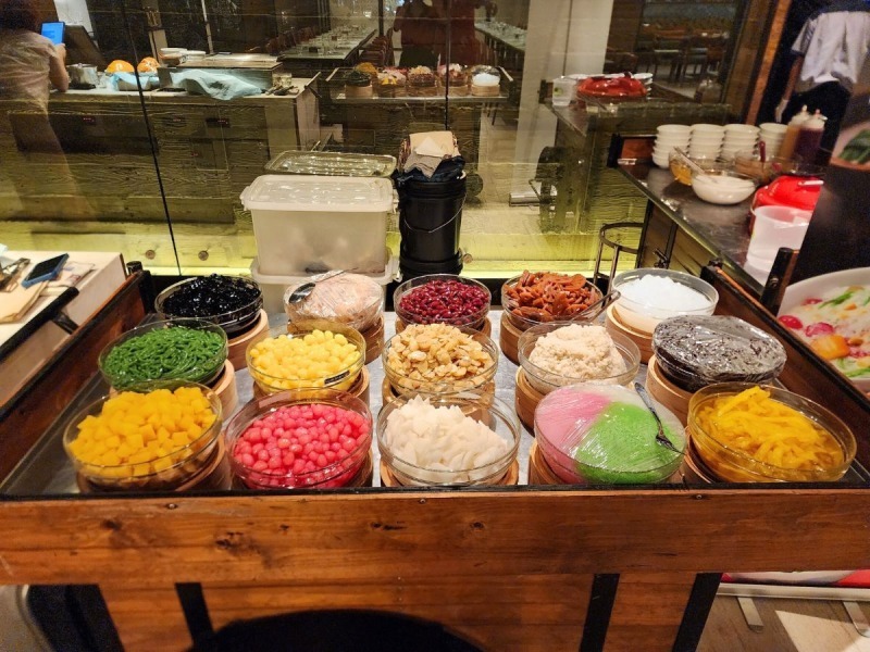 เช็งซิมอี๊รับจัดเลี้ยง