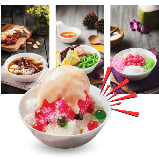 เช็งซิมอี๊งานเลี้ยงงานสังสรรค์